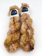 Bouclé: Cinnamon Spice