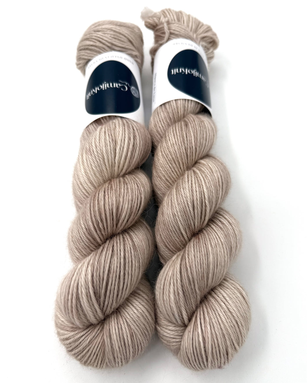 Alpaca de Luxe DK: Sand Viper