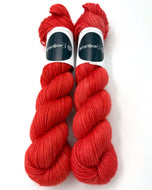 Alpaca de Luxe DK: Tomato