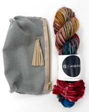 Indlæs billede til gallerivisning Bubble Clutch Kit
