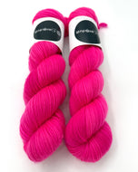 Single 220: Hot Raspberry