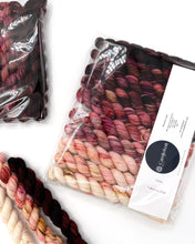 Load image into Gallery viewer, Merino Cash mini fade: Valentine 2026
