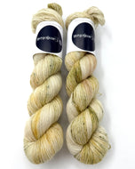 Glitter Single 366: BOTANICAL: Narcissus