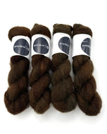 Cloud Yak: Indian Rosewood