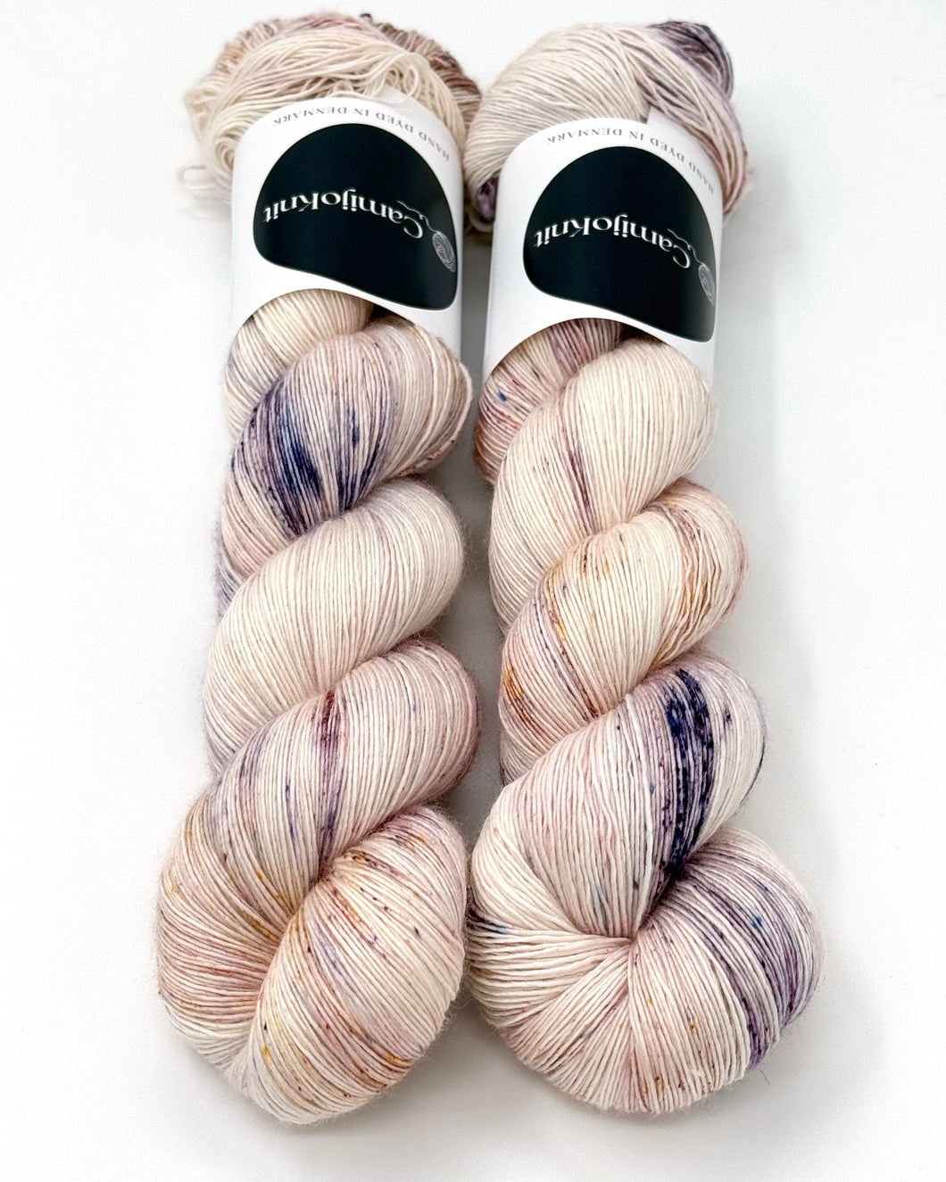 Silky Lace: Crocus
