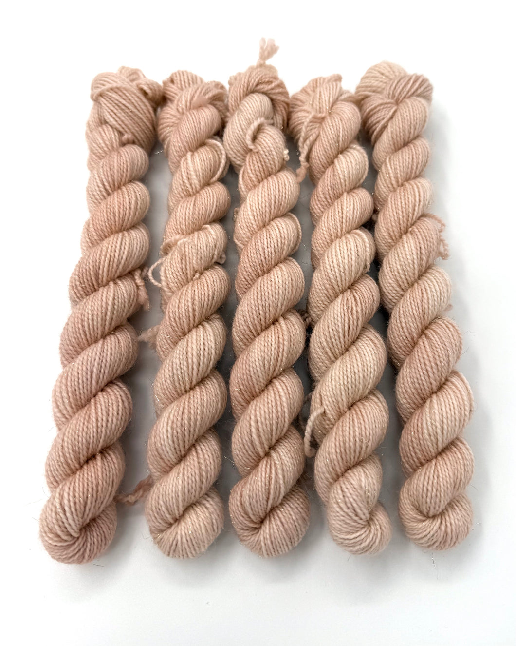 Gold Mini: Cookie Dough