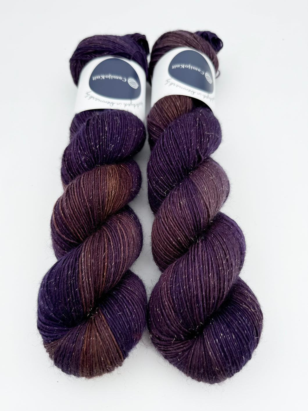 Glitter Single: Dye of the Day #2108