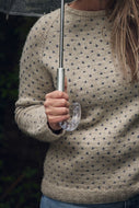 Forest Pine Sweater (DK)