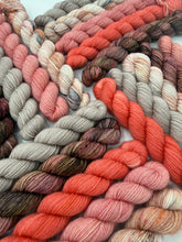 Indlæs billede til gallerivisning Mini Sock Yak: Coral
