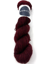 Indlæs billede til gallerivisning Camijo Single 366: dye of the day: red brown
