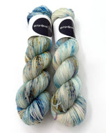 Camijo Single 366: BOTANICAL: Myosotis