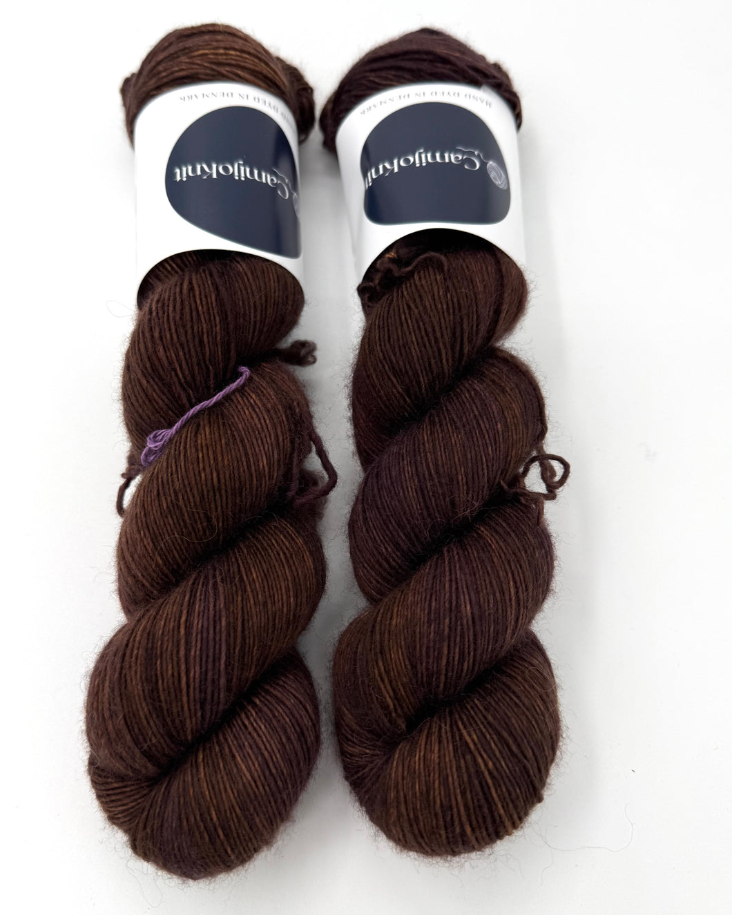Camijo Single 366: dye of the day #0209
