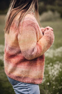 Candy Cloud Cardigan (DK)