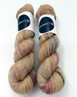 Organic Wool Linen: Coquinas