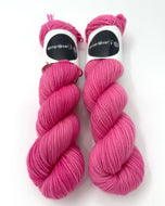 Merino Cash DK: Raspberry Sorbet