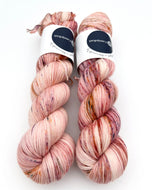 Camijo Sock Yak: Oh Happy Day