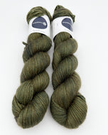 Alpaca de Luxe DK: Hunter