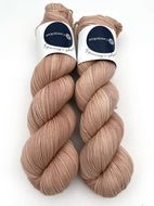 Camijo Sock Yak: Scallop Shell