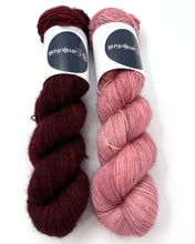 Indlæs billede til gallerivisning Camijo Single 366: dye of the day: red brown
