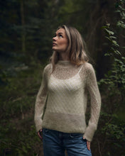 Indlæs billede til gallerivisning Diamonds Bluse (DK)
