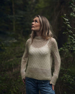 Diamonds Bluse (DK)