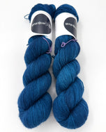Camijo Single 366: Indigo