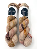 Camijo Sock Yak: September