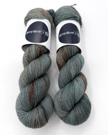 Camijo Sock Yak: Blue Poppy Sister