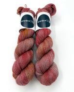 MESIYA Single: BOTANICAL: Hibiscus