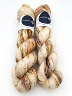 Camijo Sock Yak: Cinnamon Spice
