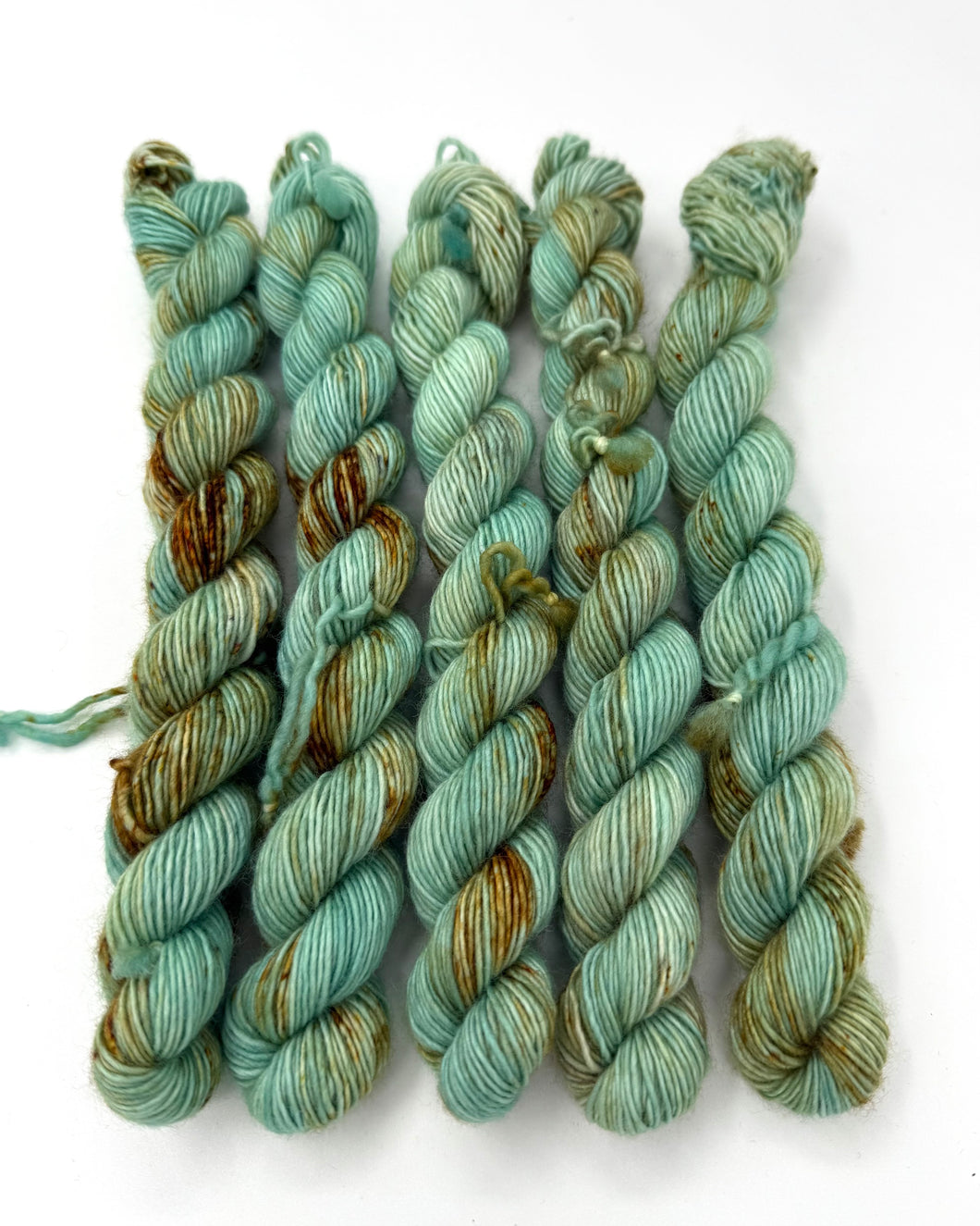 Mini Single: Chocolate Mint
