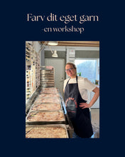 Indlæs billede til gallerivisning Workshop
