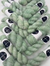 Indlæs billede til gallerivisning Silky Kid Mohair: Lamb's Ear
