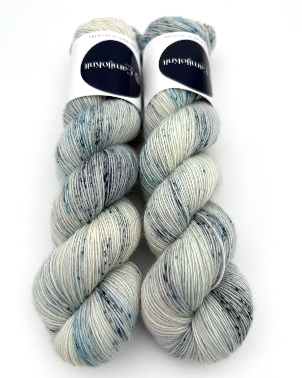 Camijo Single 366: White Noice