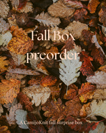 Fall Box: Limited Edition