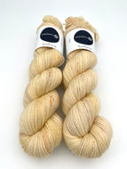 Gold Sock: Buttercup
