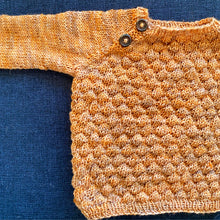 Indlæs billede til gallerivisning Baby Bubble Sweater (DK)
