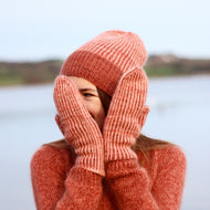 Alvine mittens (ENG)