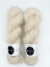 Load image into Gallery viewer, Mega Mohair: White
