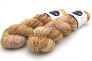 Glitter Single: Cinnamon Spice