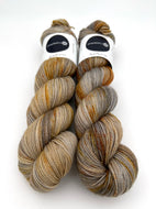 Gold Sock: Tennessee Warbler