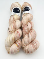 Merino Silk-Cash: Coquinas