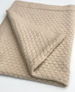 Baby Bubble blanket (DK)