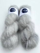 Load image into Gallery viewer, Mega Mohair: Cloudy

