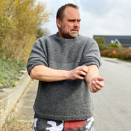 Big Brother Sweater (DK)