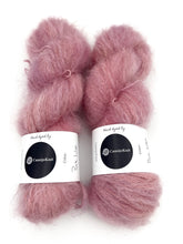 Load image into Gallery viewer, Mega Mohair: Pink Lilac
