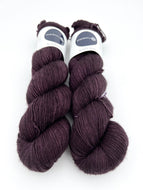 Camijo Single 366: Dark Aubergine