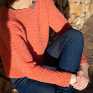 Bubble Sweater (DK)