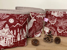 Indlæs billede til gallerivisning Bags by Hoier Small: Christmas
