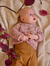 Load image into Gallery viewer, Asgers Baby Cardigan (DK)
